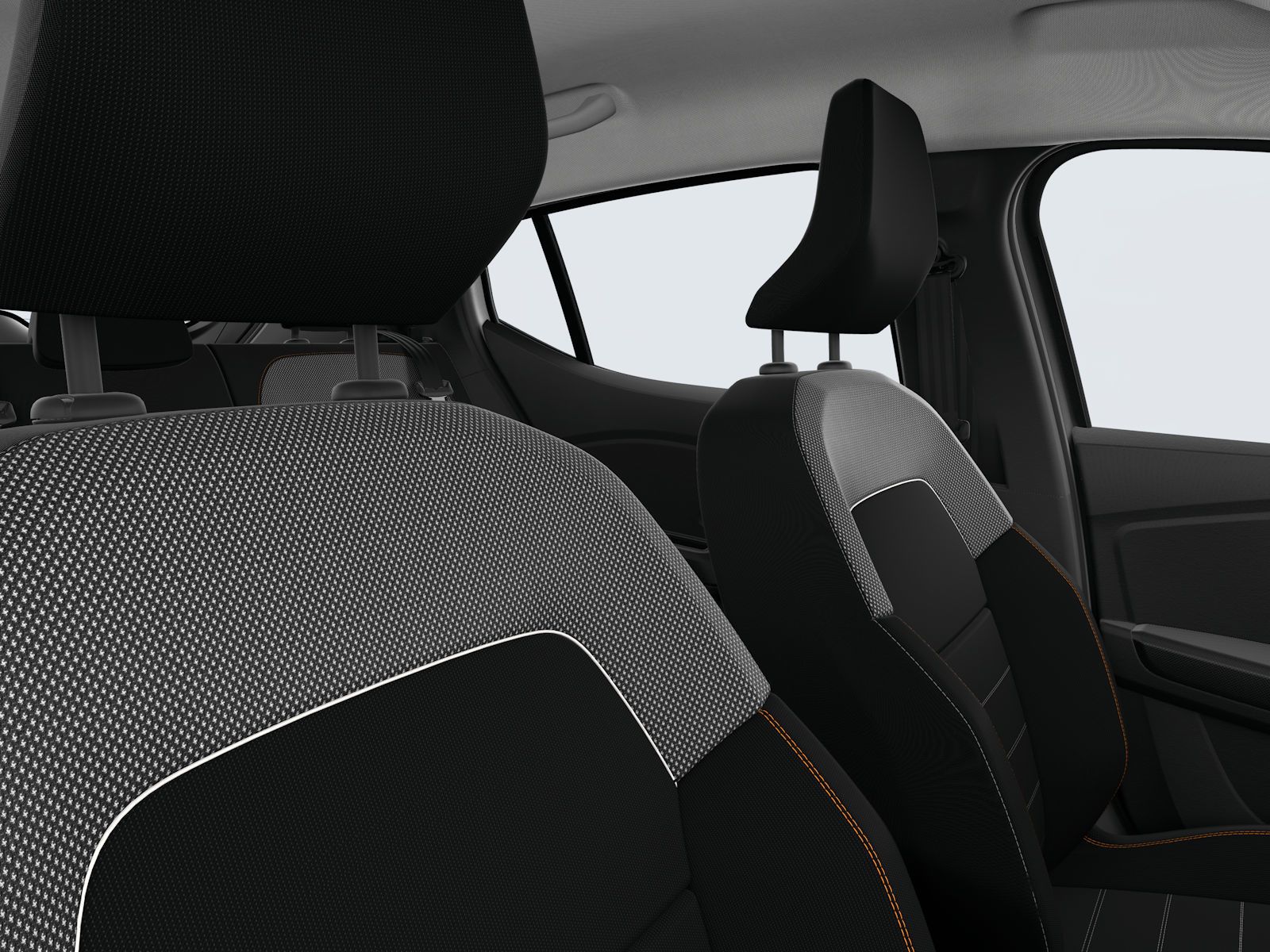 Stepway Essential TCe 110 Apple CarPlay